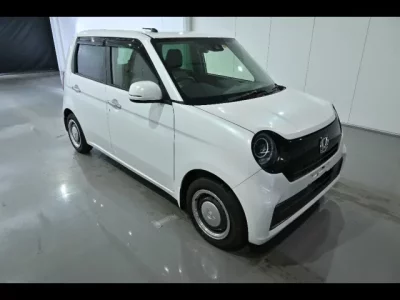 Honda N ONE