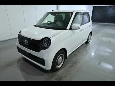 Honda N ONE