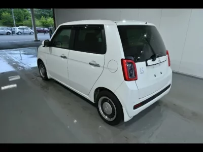 Honda N ONE