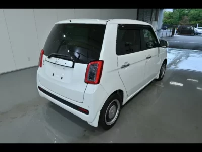 Honda N ONE