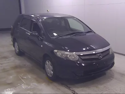 Honda AIRWAVE