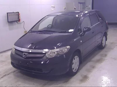 Honda AIRWAVE