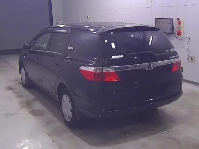 Honda AIRWAVE