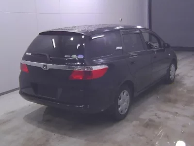 Honda AIRWAVE