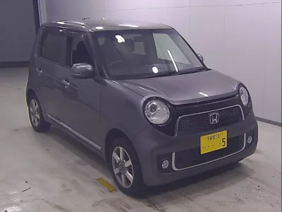 Honda N ONE