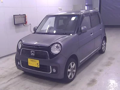 Honda N ONE