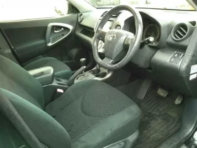 Toyota VANGUARD