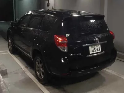 Toyota VANGUARD