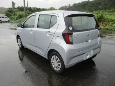 Toyota PIXIS EPOCH