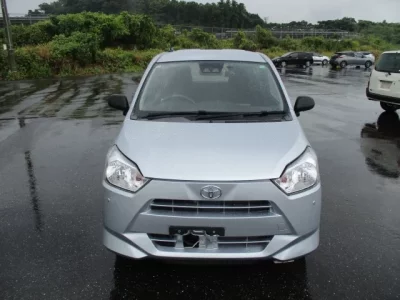 Toyota PIXIS EPOCH