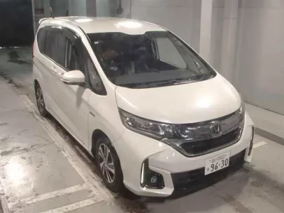 Suzuki SPLASH