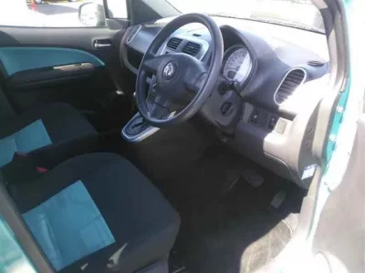 Suzuki SPLASH