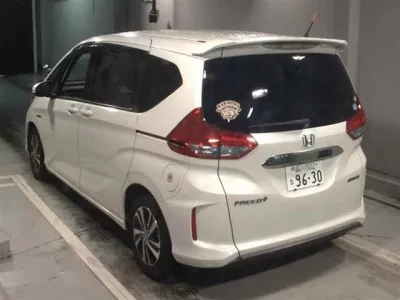 Suzuki SPLASH