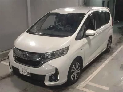 Suzuki SPLASH
