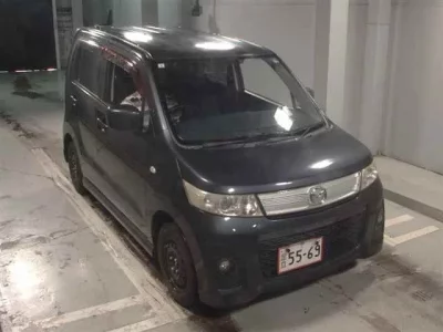 Mazda AZ WAGON