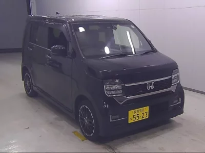Honda N WGN