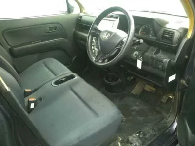 Honda ZEST