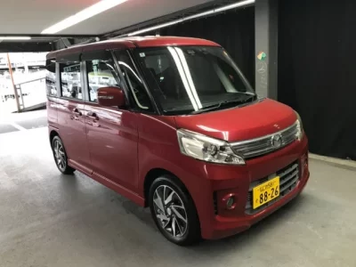 Mazda FLAIR WAGON