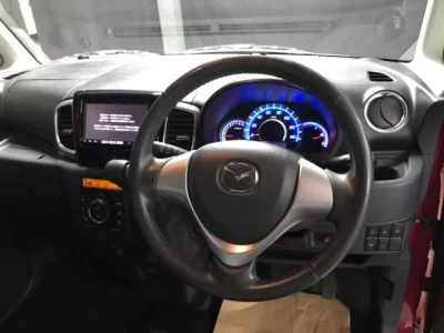 Mazda FLAIR WAGON