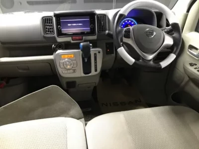Nissan CLIPPER RIO