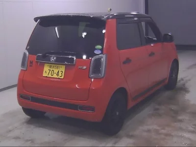Honda N ONE