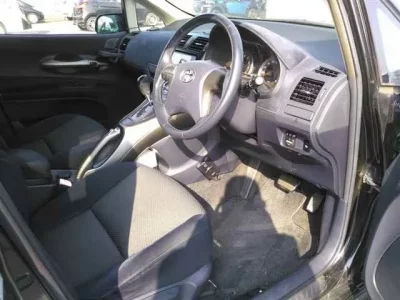 Toyota BLADE