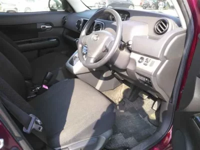 Toyota COROLLA RUMION