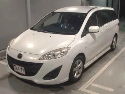 Mazda PREMACY