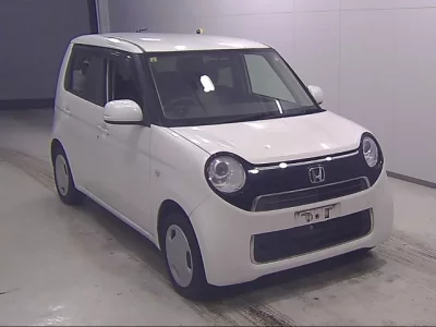 Honda N ONE