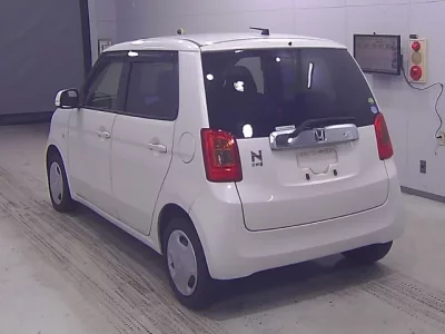 Honda N ONE