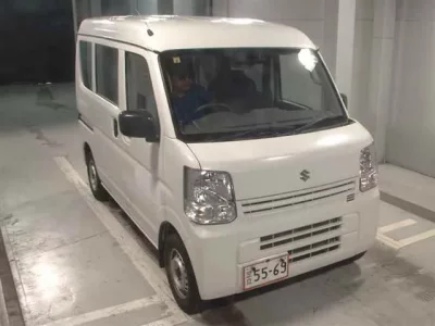 Suzuki EVERY