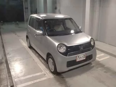 Honda N ONE