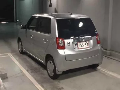 Honda N ONE