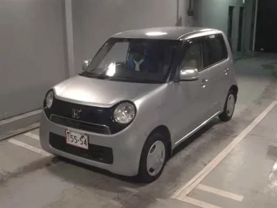 Honda N ONE