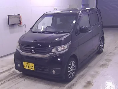 Honda N WGN