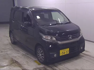 Honda N WGN