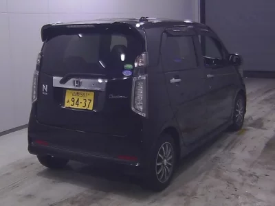 Honda N WGN