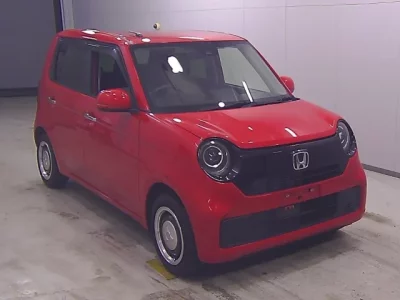 Honda N ONE
