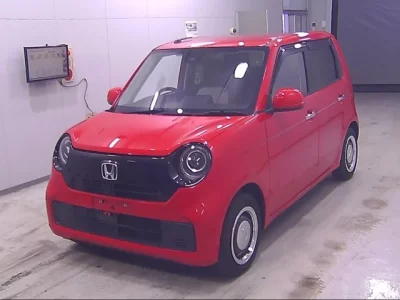 Honda N ONE