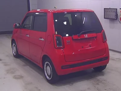 Honda N ONE