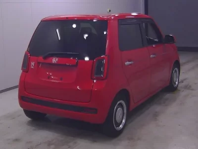 Honda N ONE