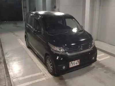 Honda N WGN