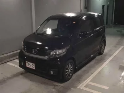 Honda N WGN