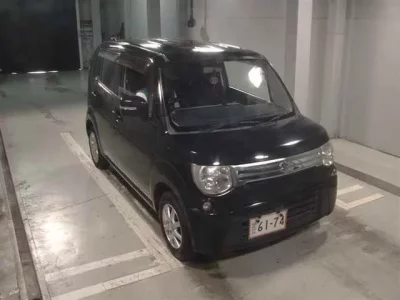 Suzuki MRWAGON