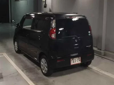 Suzuki MRWAGON