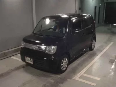 Suzuki MRWAGON