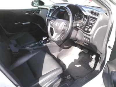 Honda GRACE
