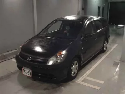 Honda STREAM