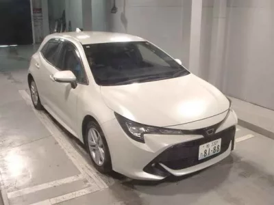Toyota COROLLA SPORT