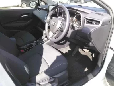Toyota COROLLA SPORT